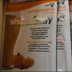 13 pack pumpkin spice sampler